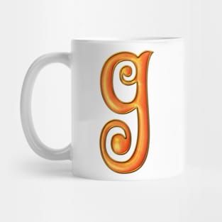 Gee Mug